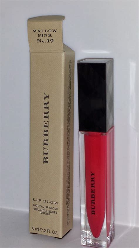 burberry lip glossess|burberry lip gloss swatches.